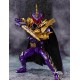 Figura TAMASHII NATIONS Kamen Rider Calibur Jaou Dragon Saber, Bandai Spirits S. H. Figuarts