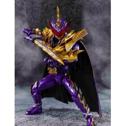 Figura TAMASHII NATIONS Kamen Rider Calibur Jaou Dragon Saber, Bandai Spirits S. H. Figuarts