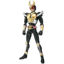 Figura Bandai Tamashii Nations S.H. Figuarts Masked Rider Agito Ground Form Kamen Action Figure