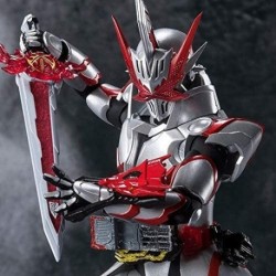Figura TAMASHII Nations Kamen Rider Saber Dragonic Knight Saber, Bandai Spirits S. H. Figuarts