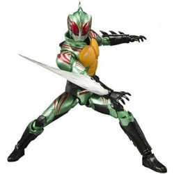 Figura Bandai Tamashii Nations S.H. Figuarts Amazon Omega "Kamen Rider Amazons" Action Figure