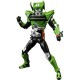 Figura Bandai Tamashii Nations S.H. Figuarts Kamen Rider Drive Type Technic "Kamen Drive" Action Figure