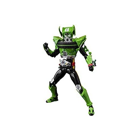 Figura Bandai Tamashii Nations S.H. Figuarts Kamen Rider Drive Type Technic "Kamen Drive" Action Figure
