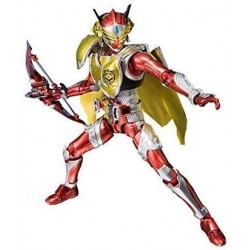 Figura Bandai Tamashii Nations S.H. Figuarts Kamen Rider Baron Lemon Energy Arms Action Figure