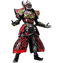 Figura Bandai Tamashii Nations S.H. Figuarts Lord Baron "Kamen Rider Gaim" Action Figure