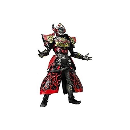 Figura Bandai Tamashii Nations S.H. Figuarts Lord Baron "Kamen Rider Gaim" Action Figure