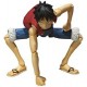 Figura One Piece Bandai S.H. Figuarts 6 Inch Super Articulated Figure Monkey D. Luffy