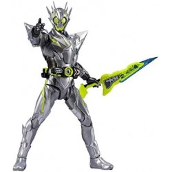 Figura TAMASHII NATIONS S.H.Figuarts Kamen Rider Zero One Metal Cluster Hopper