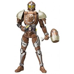 Figura Bandai Tamashii Nations S.H. Figuarts Kamen Rider Gridon Donguri Arms Action Figure