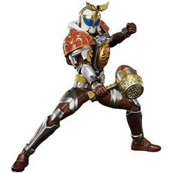 Figura Bandai Tamashii Nations S.H. Figuarts Kamen Rider Gridon Lychee Arms Gaim Action Figure