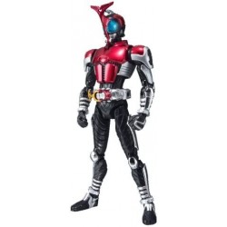 Figura Bandai Kamen Rider Kabuto, S.H.Figuarts