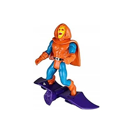 Figura Marvel Secret Wars Hobgoblin Jumbo Action Figure