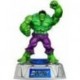 Figura Marvel Universe Hulk Avengers Assemble Light Up Base