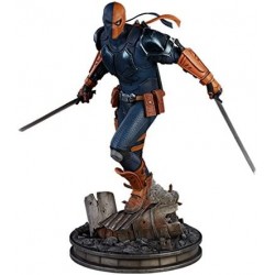 Figura Sideshow Collectibles SS300478 Deathstroke Premium Format Figure