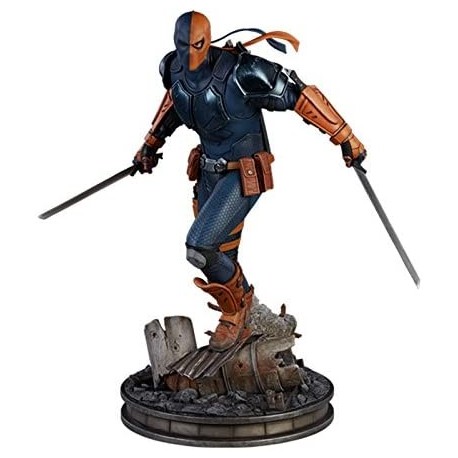 Figura Sideshow Collectibles SS300478 Deathstroke Premium Format Figure