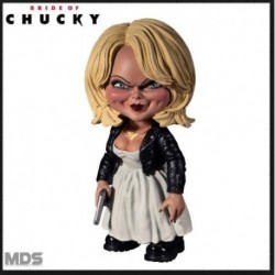 Figura Mezco Designer Series Bride Chucky Tiffany