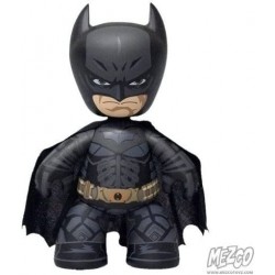 Figura DC Universe 2012 SDCC San Diego Comic Con Exclusive MezItz Vinyl Mega Scale 18 Inch Dark Knight Batman Mezco
