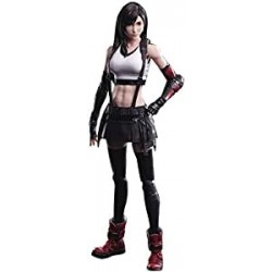 Figura Square Enix Final Fantasy VII Remake Tifa Lockhart Play Arts Kai Action Figure