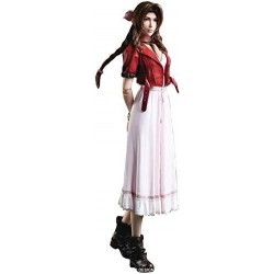 Figura Square Enix Final Fantasy VII Remake Aerith Gainsborough Play Arts Kai Action Figure