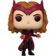 Figura Funko Pop! Marvel Doctor Strange Multiverse Madness Scarlet Witch