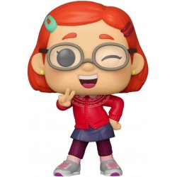 Figura Funko Pop! Disney Turning Red Meilin Lee