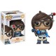 Figura Funko POP Games Overwatch Mei Toy Figures