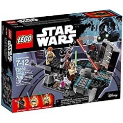 LEGO Star Wars Duel on Naboo 75169 Toy