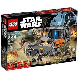 LEGO STAR WARS Battle on Scarif 75171 Toy