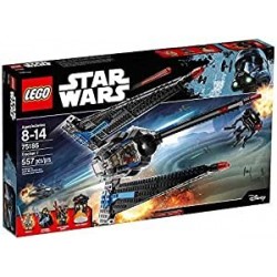 LEGO Star Wars Tracker I 75185 Building Kit