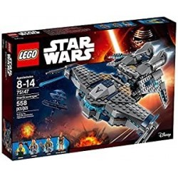 LEGO Star Wars StarScavenger 75147 Toy