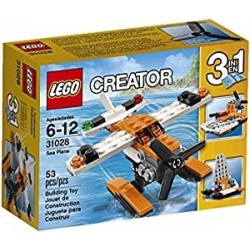 LEGO Creator Sea Plane