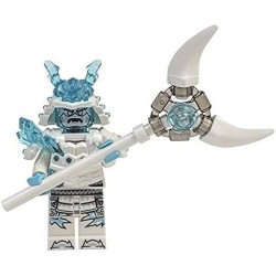 LEGO Ninjago Ice Emperor Zane Cold Staff