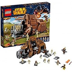 LEGO Star Wars™ Trade Federation Multi Troop Transport 75058