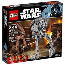 LEGO Star Wars at ST Walker 75153 Toy