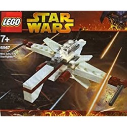 LEGO Star Wars 6967 Mini ARC 170 Starfighter