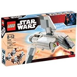 LEGO Star Wars 7659 Imperial Landing Craft