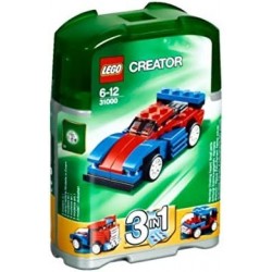 LEGO Creator Mini Speeder 31000
