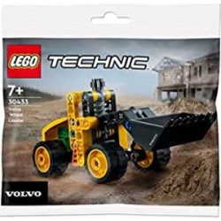 LEGO 30433 Volvo Tracetop