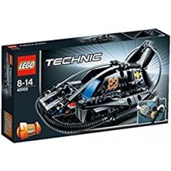 LEGO Technic Hovercraft