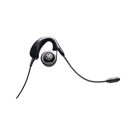 Audífonos Plantronics Mirage Headset Noise Cancelling Microphone