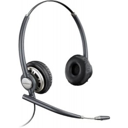 Audífonos Plantronics EncorePro HW301N Binaural Headset