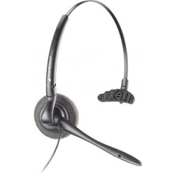 Audífonos Plantronics DuoSet Convertible Noise Canceling Headset