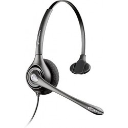 Audífonos PLANTRONICS H251H Hearing Aid Compatibility VT Monaural 87128 01