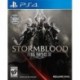 Videojuego Final Fantasy XIV Stormblood PlayStation 4