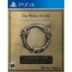 Videojuego The Elder Scrolls Online PlayStation 4 Gold Edition