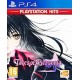 Videojuego Tales Berseria PS4