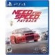 Videojuego Need for Speed Payback PlayStation 4