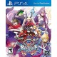 Videojuego BlazBlue Central Fiction PlayStation 4