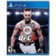 Videojuego EA SPORTS UFC 3 PlayStation 4