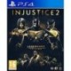 Videojuego Injustice 2 Legendary Edition PlayStation 4 PS4